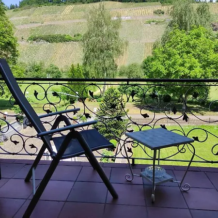 Gaestehaus Schneider Браунеберг