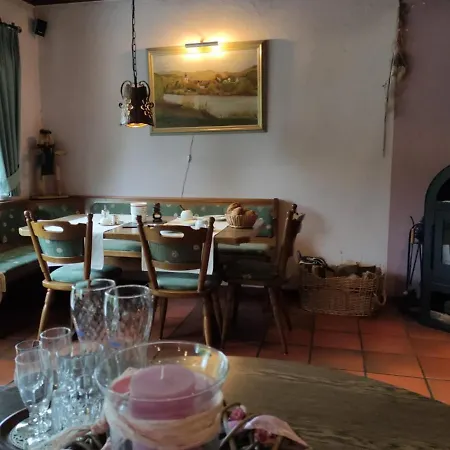 Gaestehaus Schneider