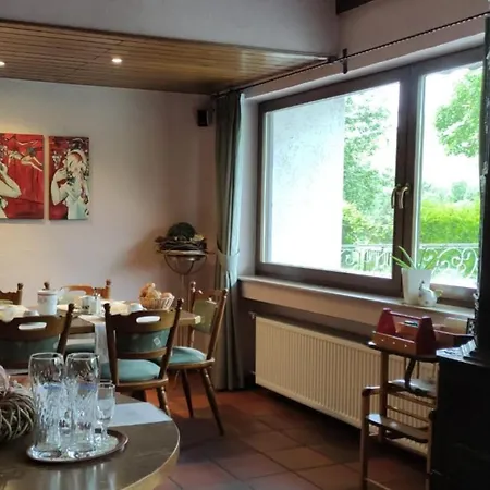 Gaestehaus Schneider 3*