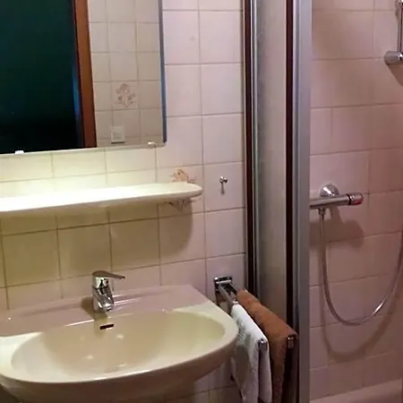 Gaestehaus Schneider 3* בראונברג
