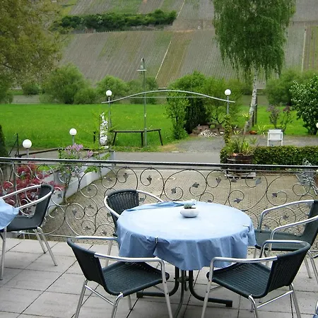 Gaestehaus Schneider Hotell 3*