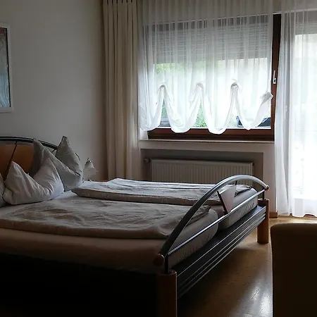 Gaestehaus Schneider Hotell 3*