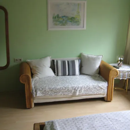 Gaestehaus Schneider Hotell