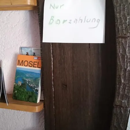 Gaestehaus Schneider Отель 3*