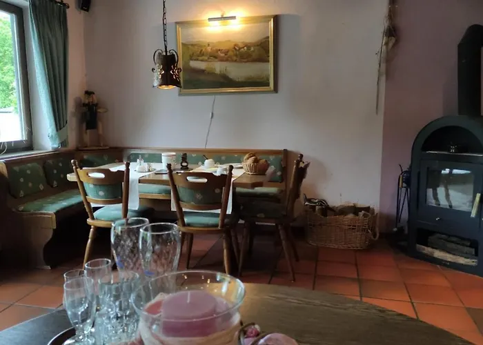 Gaestehaus Schneider