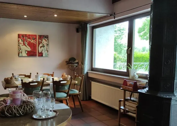 Gaestehaus Schneider 3*