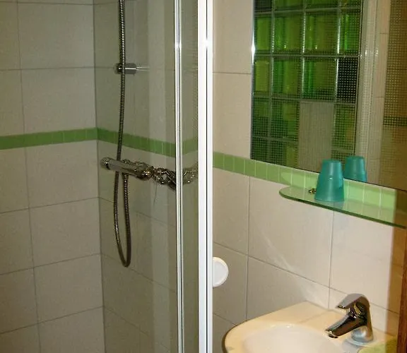 Gaestehaus Schneider