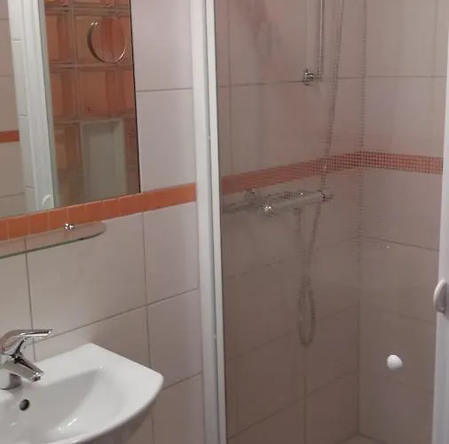 Gaestehaus Schneider 3* 브라운버그